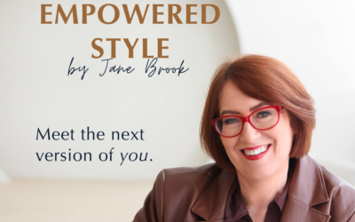 Empowered Style, Inside and Out