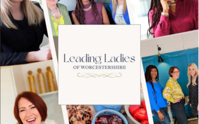 Reset and Rise with Leading Ladies
